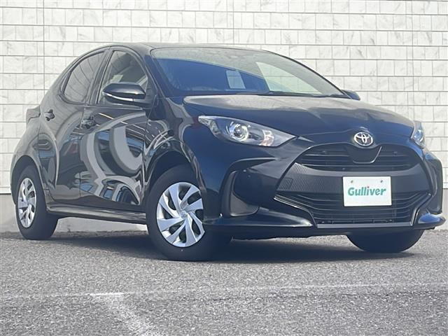 ヤリス1.5 X 4WD修復歴無し