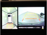 バックカメラ装備済み!