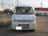 エブリイ PA リミテッド 4WD 