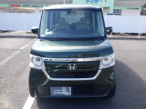 N-BOX G スロープ ホンダセンシング 車いす専用装備装着車 