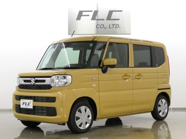 スペーシア ハイブリッド(HYBRID)  X 