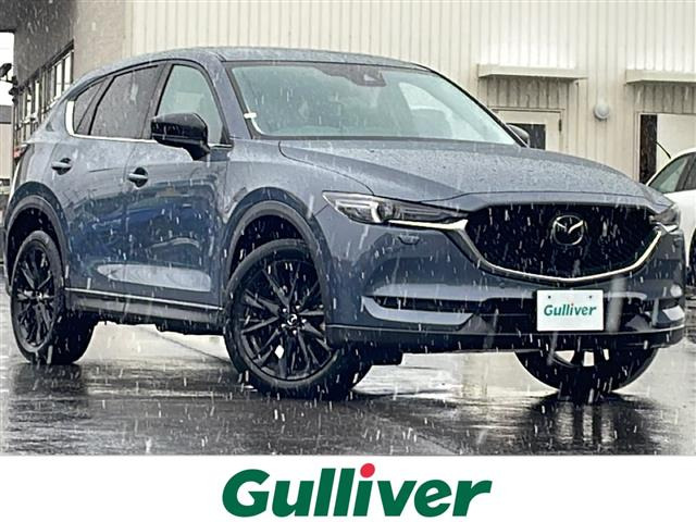 CX-52.2 XD ブラックトーンエディション 4WD修復歴無し