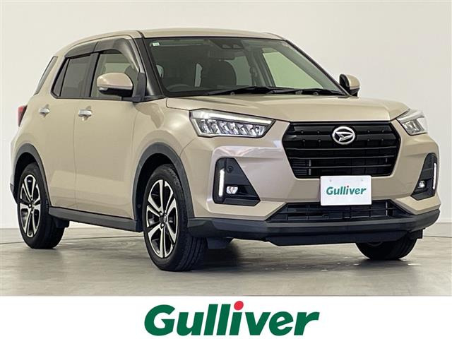 ロッキー 1.0 G 4WD 修復歴無し