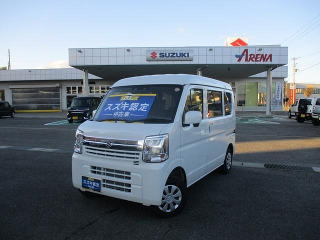 エブリイ ジョイン ターボ 4WD 