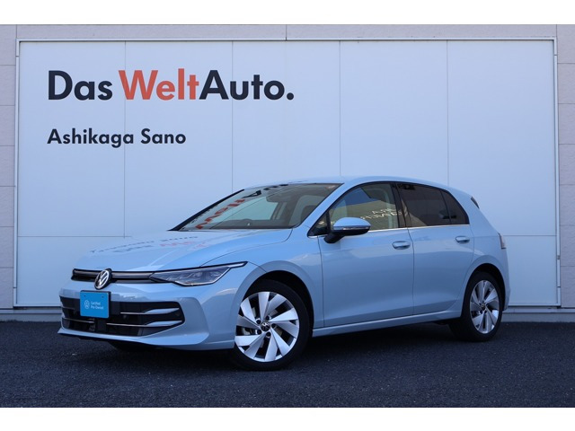 ゴルフ  TDI スタイル ディーゼルターボ