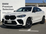 X6 M コンペティション 4WD