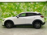 CX-3 2.0 20S 