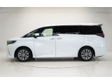 アルファード ハイブリッド 2.5 Z E-Four 4WD 