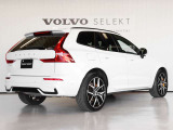 XC60 T8 ポールスター エンジニアード 4WD 