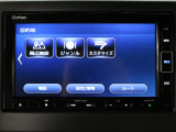 VXM234VFi DVD再生 CD録音 フルセグTV Bluetooth リアカメラ