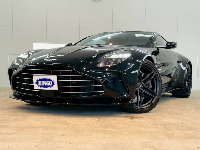 ヴァンテージ4.0