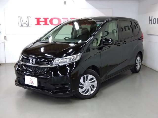 フリード 1.5 G ホンダセンシング （6BA-GB5）