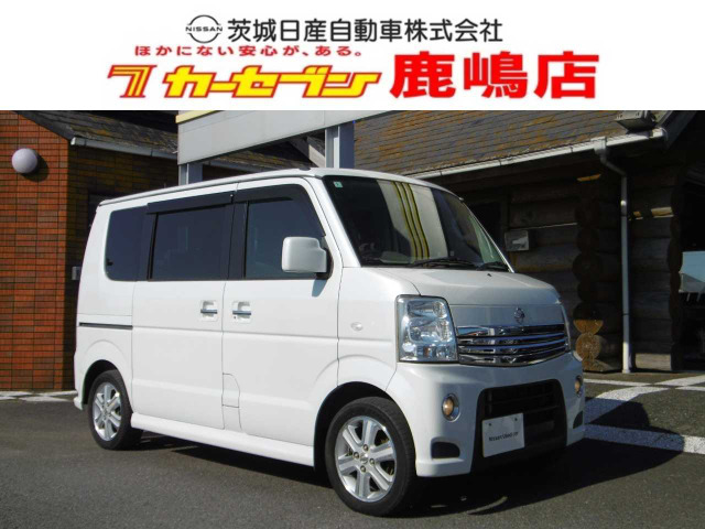 NV100クリッパーリオG