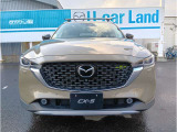 CX-5 2.2 XD フィールドジャーニー 4WD 