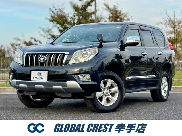 GLOBAL CREST 幸手店の在庫情報 | 中古車情報・中古車検索なら 【車