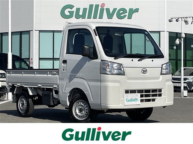 ハイゼットトラックスタンダード修復歴無し