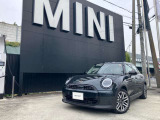 ミニ クーパー C DCT 