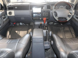 ランドクルーザー80 4.5 VXリミテッド 4WD 