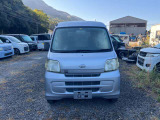 ハイゼットカーゴ デラックス ハイルーフ ハイルーフ