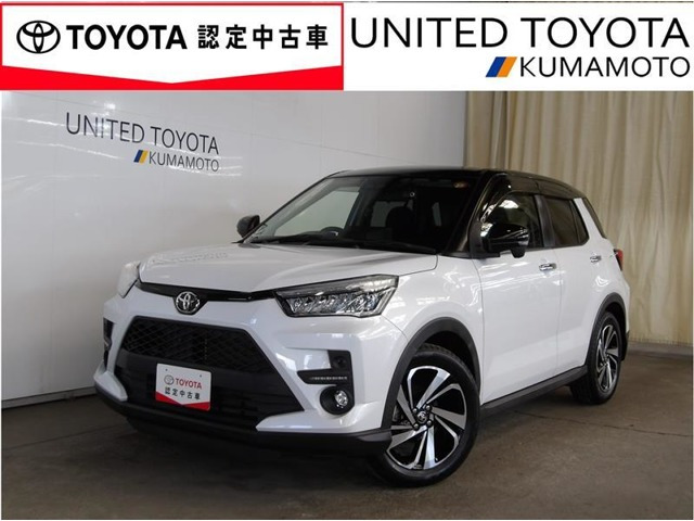 ライズ 1.0 Z （5BA-A200A）