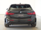 1シリーズ M135i xDrive
