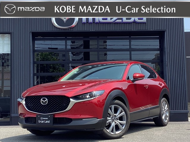 CX-30 2.0 20S プロアクティブ ツーリングセレクション 