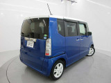 N-BOX+ G Lパッケージ 2トーンカラースタイル 