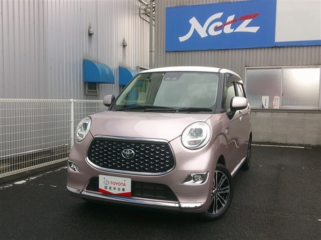 ピクシスジョイF G SAIII プライムコレクション