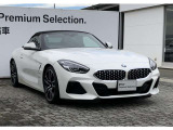 Z4 sドライブ 20i Mスポーツ 
