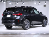 iX1 xドライブ30 Mスポーツ 4WD 