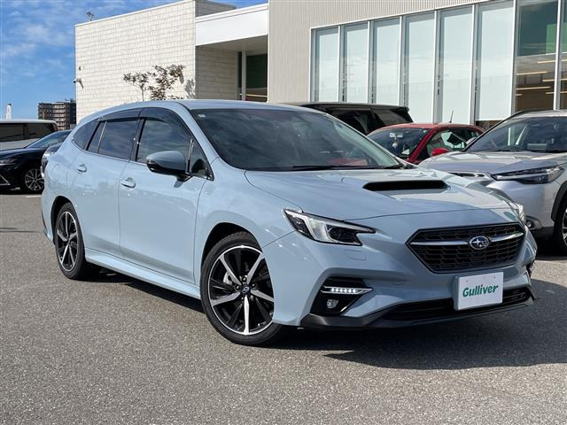 レヴォーグ 1.8 GT-H EX 4WD 4WD 修復歴無し