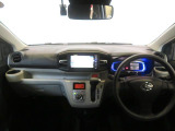 運転のしやすさを最優先に考えて。