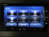 VXM234VFi DVD再生 CD録音 フルセグTV Bluetooth リアカメラ