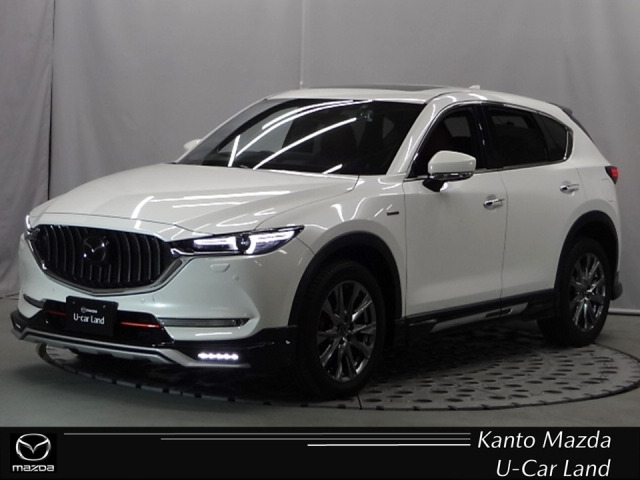 CX-52.2 XD 100周年特別記念車 4WD