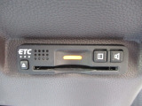 ETC装備車!ご納車後すぐに使えます♪