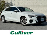 A3セダン 30 TFSI ワンオーナー 修復歴無し