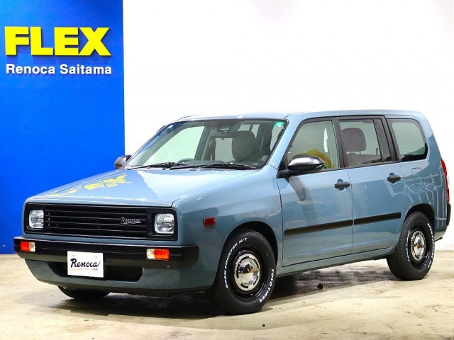 プロボックスバン ハイブリッド 1.5 F