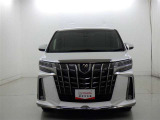 アルファード ハイブリッド 2.5 S タイプゴールド E-Four 4WD 