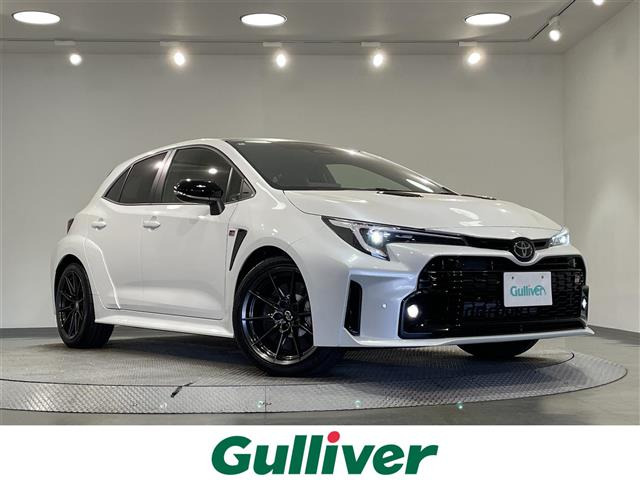 GRカローラ1.6 RZ 4WD4WD 6MT