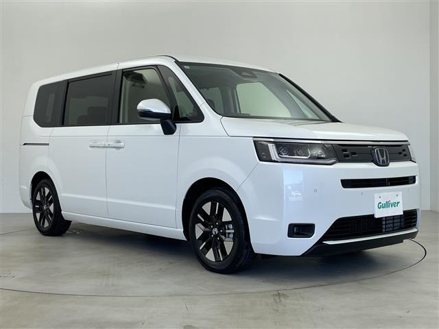 ステップワゴン2.0 e:HEV エアー EX修復歴無し