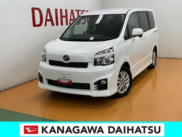 ノア 2.0 X 車いす仕様車