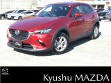 マツダ CX-3