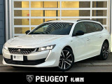 プジョー508SW GT BlueHDi 入荷致しました!