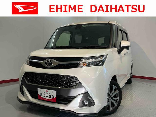 タンク 1.0 カスタム G-T 