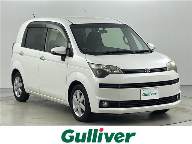 スペイド 1.5 G 修復歴無し