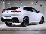 X2 M35i xドライブ 4WD 