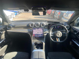 Cクラス C220d アバンギャルド AMGライン 修復歴無し