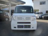 N-VAN G ホンダセンシング 