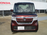N-BOX G L ホンダセンシング 4WD 