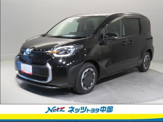 シエンタ ハイブリッド 1.5 Z （6AA-MXPL10G）